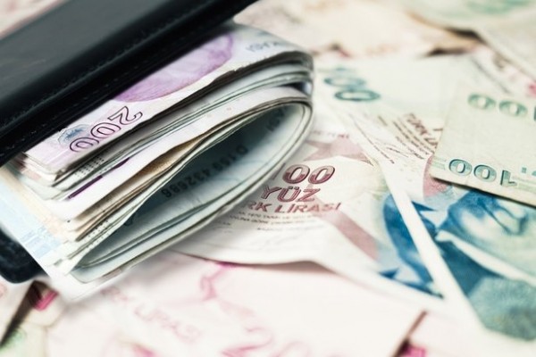 Asgari Ücret Vergi Kalktı Mı? Gelir Vergisiz Asgari Ücret Ne Kadar?